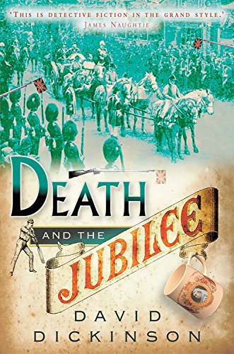 Death and the Jubilee (9780786720675) by Perseus