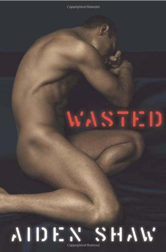 Stock image for Wasted for sale by BooksRun