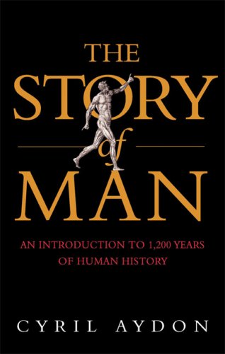9780786720859: The Story of Man