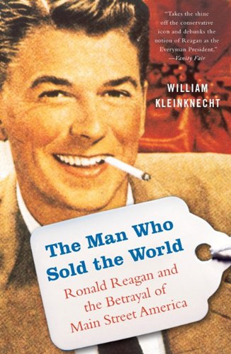 9780786744336: The Man Who Sold the World