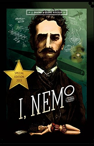 Stock image for I, Nemo for sale by Better World Books