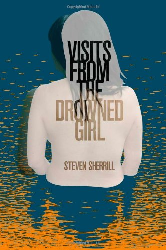 9780786753178: Visits from the Drowned Girl