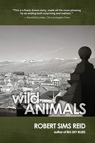 9780786753246: Wild Animals