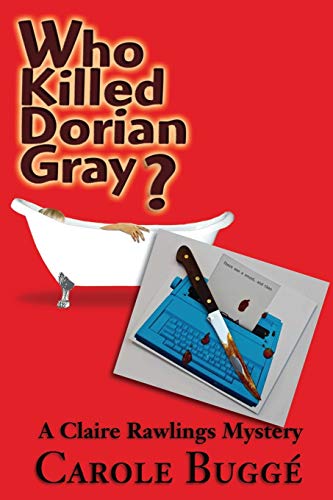 Beispielbild fr Who Killed Dorian Gray? zum Verkauf von ThriftBooks-Atlanta