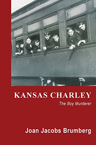 Stock image for Kansas Charley: The Boy Murderer for sale by HPB Inc.
