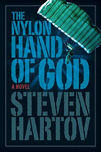 9780786754007: The Nylon Hand of God