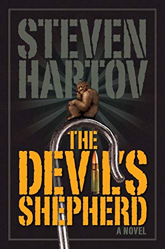 Beispielbild fr The Devil's Shepherd zum Verkauf von ThriftBooks-Atlanta