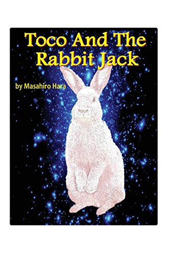 Stock image for Toco and the Rabbit Jack for sale by THE SAINT BOOKSTORE