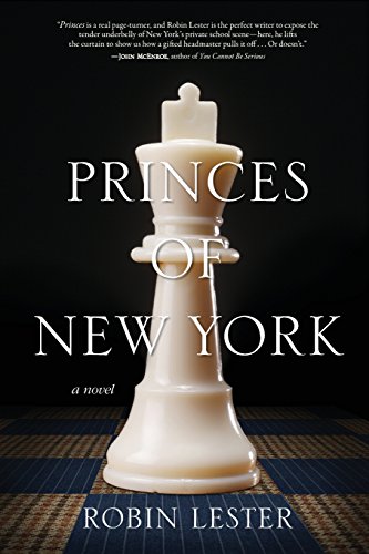 Stock image for Princes of New York for sale by Better World Books