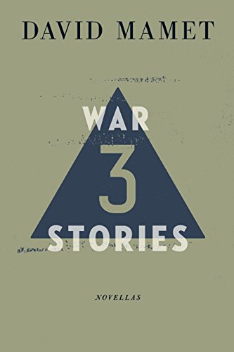 Stock image for Three War Stories for sale by Wonder Book