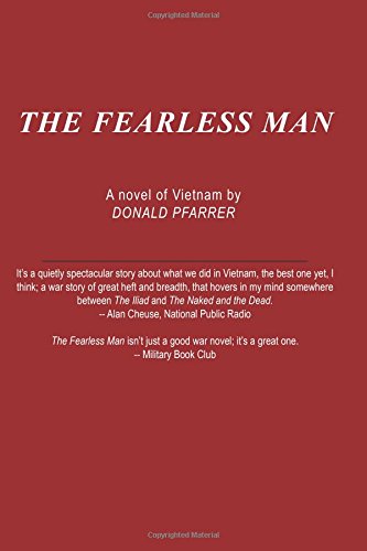 9780786755783: The Fearless Man: Man, Wife, War