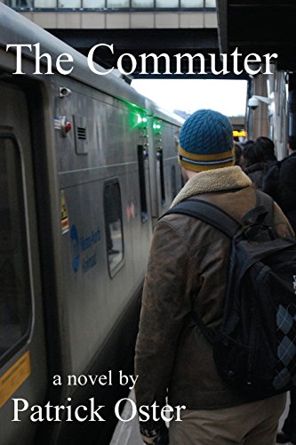 Stock image for The Commuter for sale by Books From California