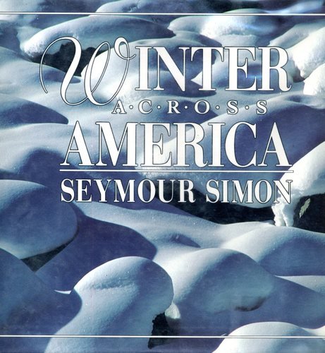 Beispielbild fr Winter Across America zum Verkauf von WorldofBooks