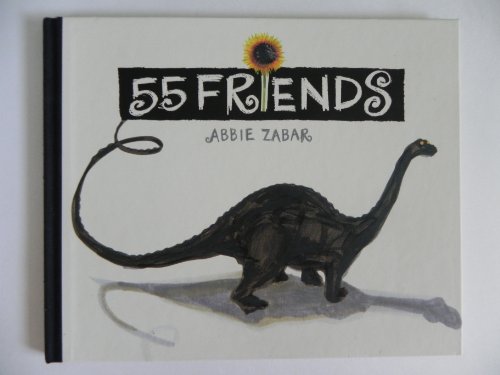 Stock image for 55 Friends for sale by Wonder Book