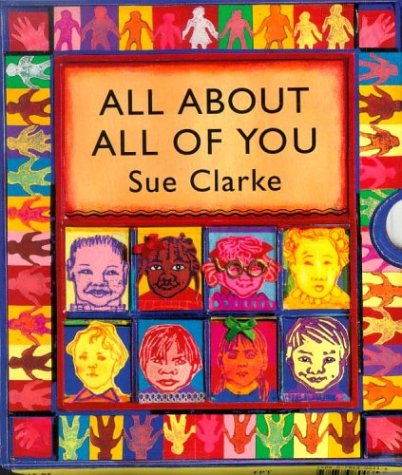 9780786800353: All About All of You: Faces/Feelings/Bodies/Clothes/Boxed Set