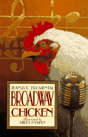 Stock image for Broadway Chicken for sale by HPB-Ruby