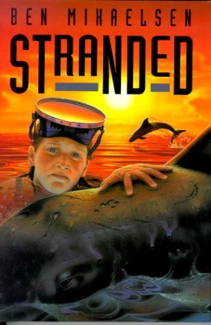 Imagen de archivo de Stranded a la venta por SecondSale