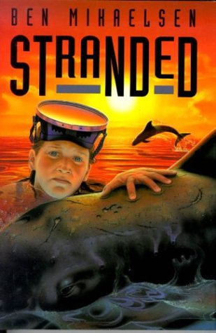 Stock image for Stranded for sale by SecondSale