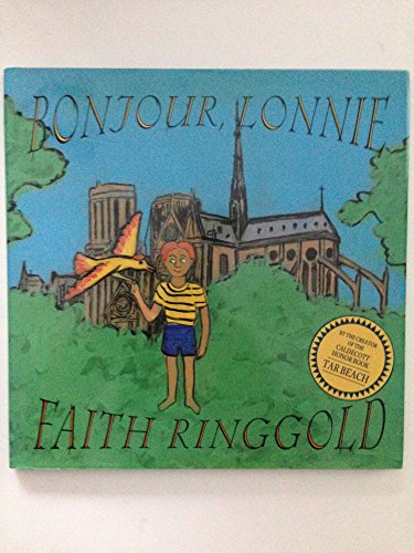 Beispielbild fr Bonjour, Lonnie zum Verkauf von ThriftBooks-Dallas