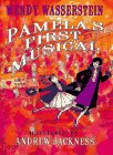 Beispielbild fr Pamela's First Musical zum Verkauf von Better World Books