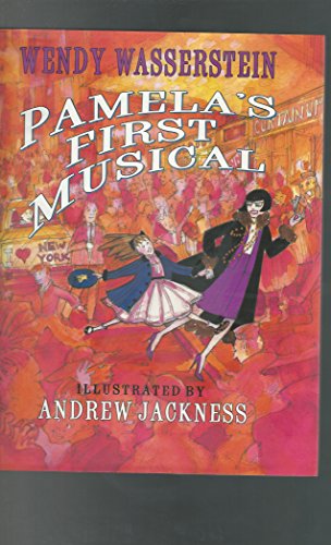 Stock image for Pamela's First Musical for sale by Gulf Coast Books