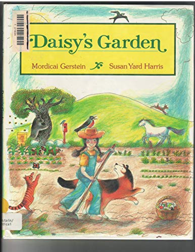 Stock image for Daisy's Garden for sale by Gulf Coast Books