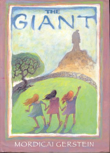 Imagen de archivo de The Giant a la venta por Rosebud Books