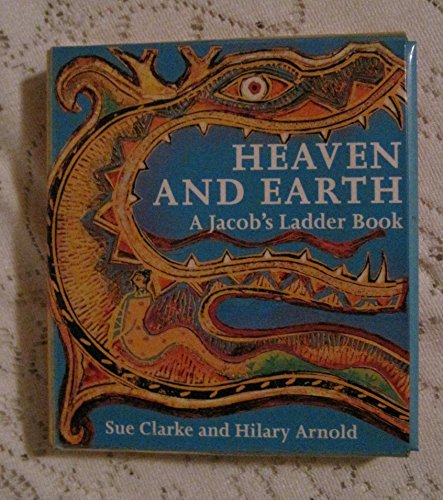 Stock image for Heaven and Earth: A Jacob's Ladder Book for sale by Alexander's Books