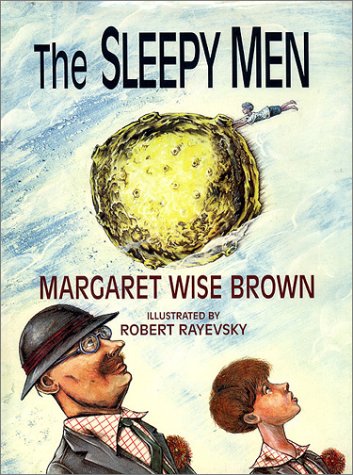 9780786801541: The Sleepy Men