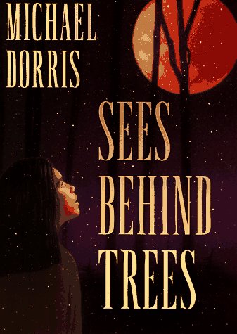 Stock image for Sees Behind Trees for sale by SecondSale