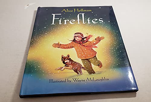 Stock image for Fireflies for sale by Jenson Books Inc