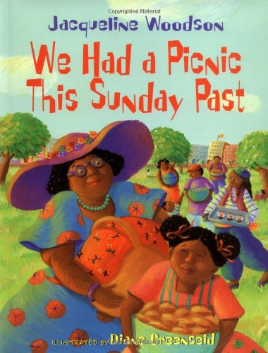 Stock image for We Had a Picnic This Sunday Past for sale by BooksRun