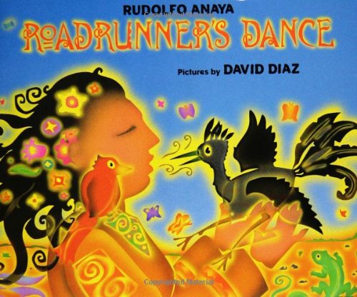 Stock image for Roadrunner's Dance for sale by Half Price Books Inc.