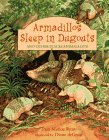 9780786802746: Armadillos Sleep in Dugouts: And Other Places Animals Live