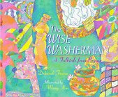Beispielbild fr The Wise Washerman: A Folktale from Burma zum Verkauf von SecondSale