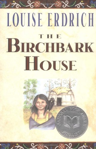 Beispielbild fr The Birchbark House zum Verkauf von Gulf Coast Books