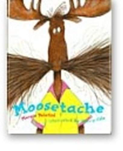 9780786803064: Moosetache