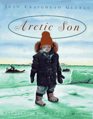 Stock image for Arctic Son for sale by SecondSale