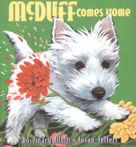 McDuff Comes Home (9780786803170) by Wells, Rosemary