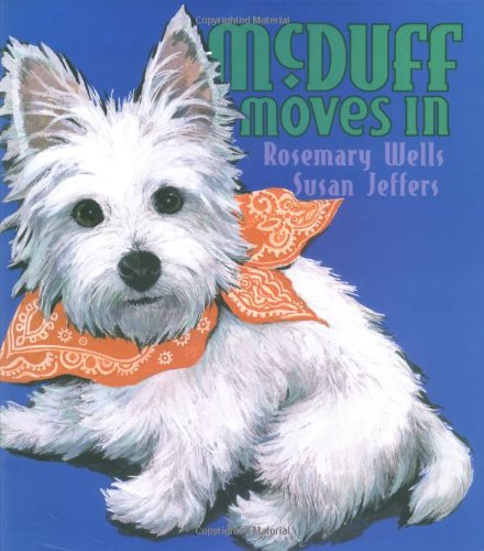 9780786803187: Mcduff Moves in