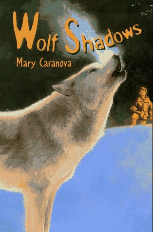 Wolf Shadows