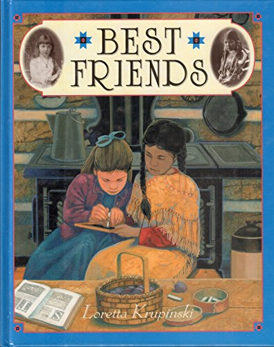 Beispielbild fr Best Friends zum Verkauf von Better World Books