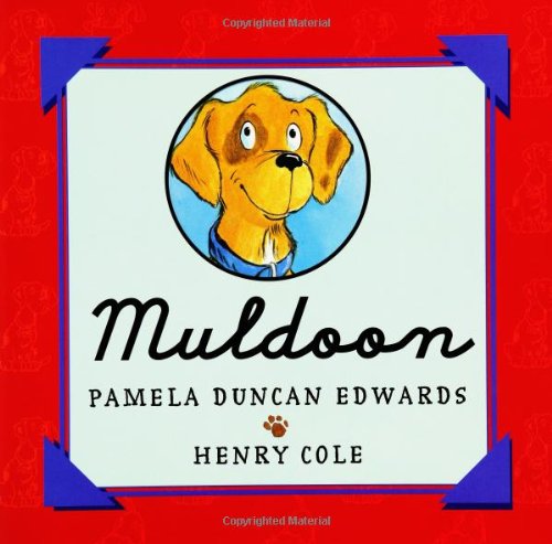 Stock image for Muldoon for sale by Front Cover Books