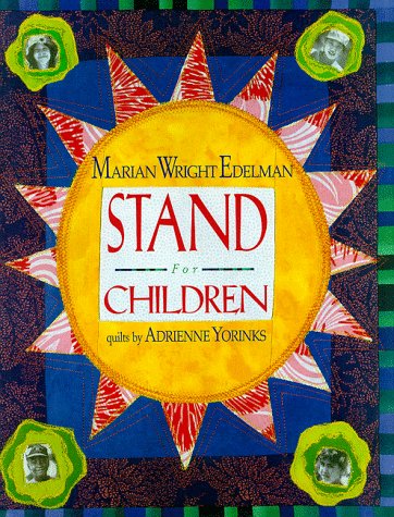 Beispielbild fr Stand for Children zum Verkauf von Better World Books