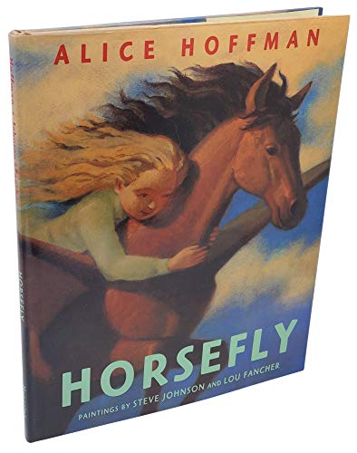 Horsefly (9780786803675) by Alice Hoffman