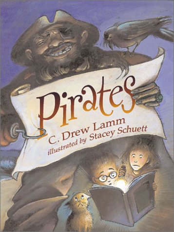 Stock image for Pirates for sale by Better World Books