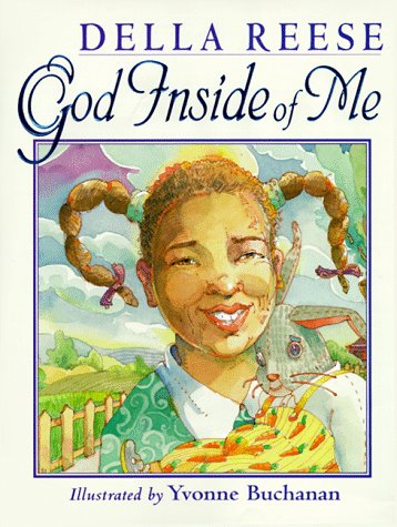 Stock image for God Inside of Me (Jump at the Sun Books) for sale by SecondSale