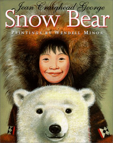 Imagen de archivo de Snow Bear a la venta por Better World Books: West