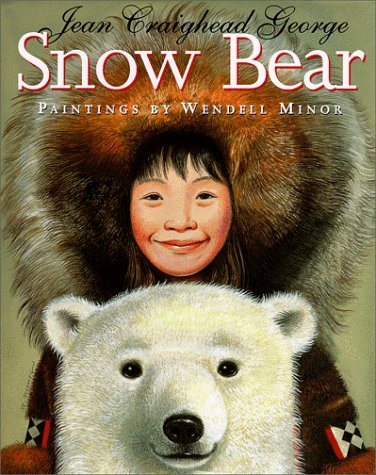 Stock image for Snow Bear for sale by Better World Books: West