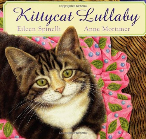 Imagen de archivo de Kittycat Lullaby a la venta por Books of the Smoky Mountains